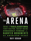 Cover image for The Arena